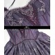 Mademoiselle Pearl The Sword Of Maria Blouse, Apron, Skirt, JSKs and One Piece(Reservation/3 Colours/Full Payment Without Shipping)